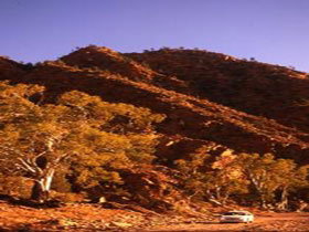 Brachina Gorge Geological Trail - Winery Find 0