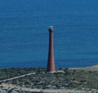 Troubridge Hill Lighthouse - Winery Find