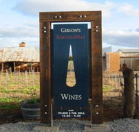 Gibson Wines - Winery Find
