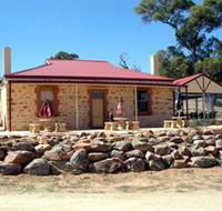 Uleybury Wines - Winery Find