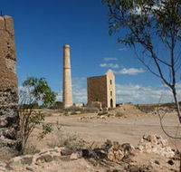 Hughes Enginehouse - Winery Find