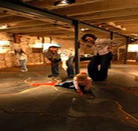 The Taste of the Region Interpretive Centre - Winery Find