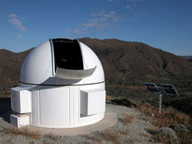 Arkaroola Astronomical Observatory - Winery Find 0