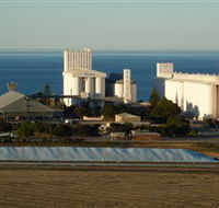 Ardrossan Lookout - Winery Find