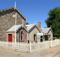 Strathalbyn and District Heritage Centre - Winery Find