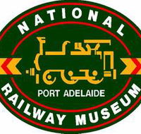 National Railway Museum - Winery Find