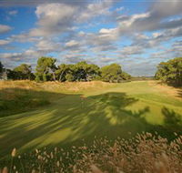 Royal Adelaide Golf Club - Winery Find