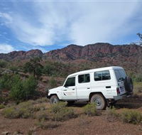 Arkapena Scenic Adventure - Winery Find