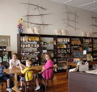 Blond Coffee and Store - Winery Find