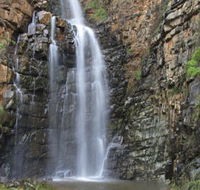 Morialta Conservation Park - Winery Find