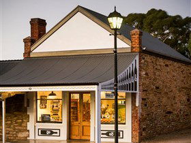 Hither And Yon Wines - Winery Find 0