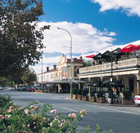 Hutt Street - Winery Find