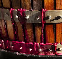 Greenock Creek Wines - Winery Find
