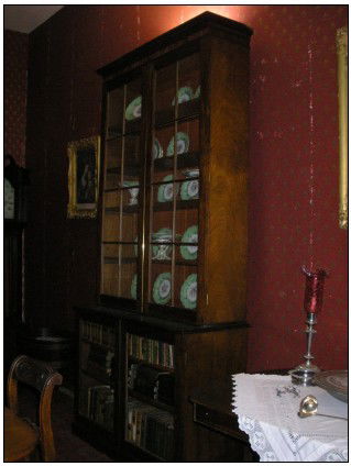 Charles Sturt Museum - Winery Find 4