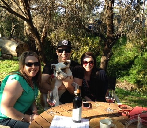 DogRidge - Winery Find 3