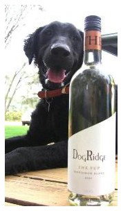 DogRidge - Winery Find 6