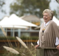 Maggie Beer's Farm Shop - Winery Find