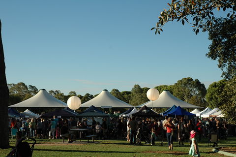 Flavours Of Campbelltown Food Trail - Winery Find 2