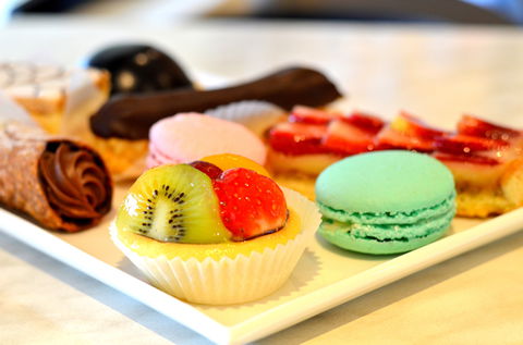 Flavours Of Campbelltown Food Trail - Winery Find 3