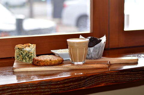 Flavours Of Campbelltown Food Trail - Winery Find 5