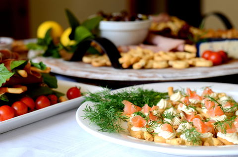 Flavours Of Campbelltown Food Trail - Winery Find 6