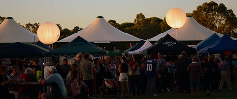 Flavours Of Campbelltown Food Trail - Winery Find 7