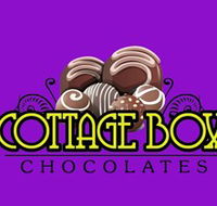 Cottage Box Chocolates - Winery Find