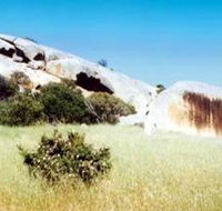 Ucontitchie Hill - Winery Find