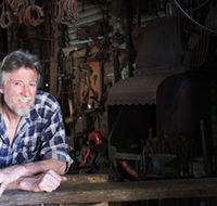 River Lane Blacksmith Tours - Winery Find