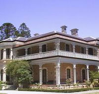 Yallum Park - Winery Find