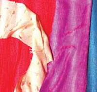 Sonya's Textile Gallery and Studio - Winery Find