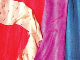 Sonya's Textile Gallery And Studio - Winery Find 0