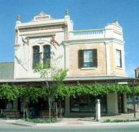 Kapunda Community Gallery Incorporated - Winery Find