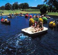 Greenhills Adventure Park - Winery Find