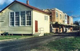 Ulverstone History Museum - Winery Find 0
