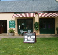 Richmond Tasting House - Winery Find