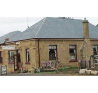 Jackson's Emporium - Winery Find
