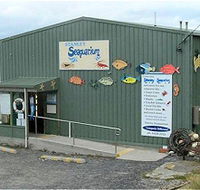 Stanley Seaquarium - Winery Find