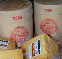 Pyengana Dairy Company - Winery Find