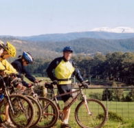Tasmanian Trail - Winery Find
