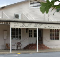 Drill Hall Emporium - The - Winery Find