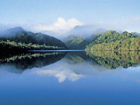 The Gordon River - Winery Find 0