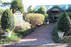 Two Oaks Nursery, Gallery And Cafe - Winery Find 0