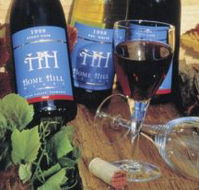 Home Hill Vineyard and Winery Restaurant - Winery Find