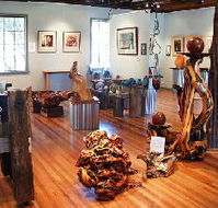 Cove Gallery - Winery Find