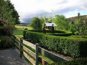 Mole Creek TAS Winery Find