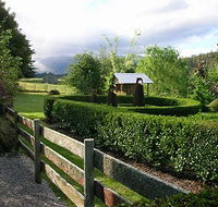 Wychwood Garden  Nursery - Winery Find