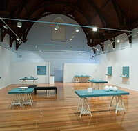 Devonport Regional Gallery - Winery Find