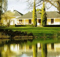 Culzean Gardens - Winery Find