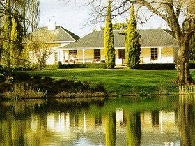 Culzean Gardens - Winery Find 0